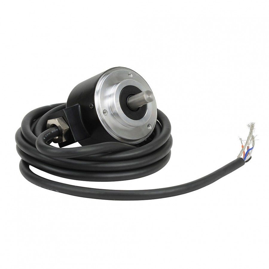 50mm dia 750ppr 5-30VDC