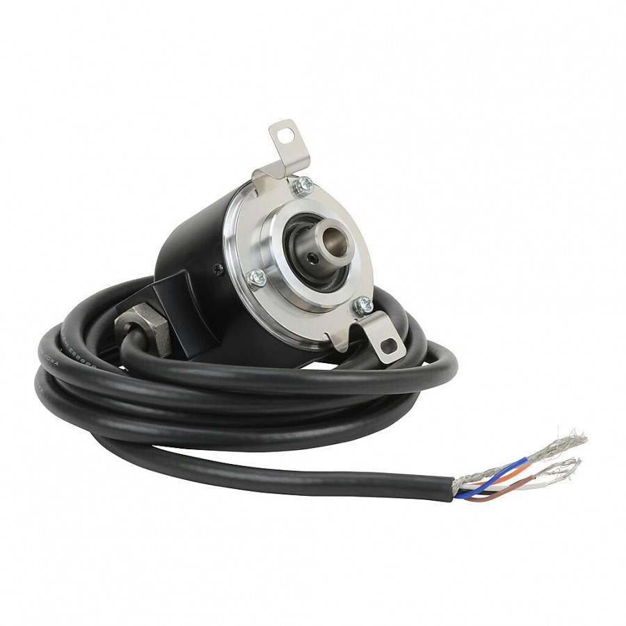 50mm dia 1200ppr 5-30 VDC