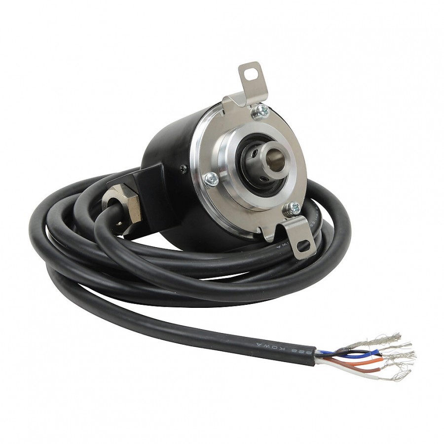 50mm dia 250ppr 5-30 VDC