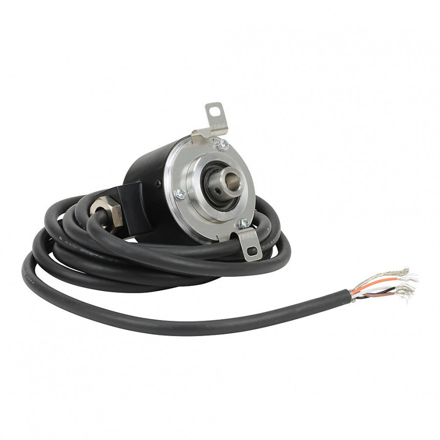 50mm dia 3ppr 5-30 VDC