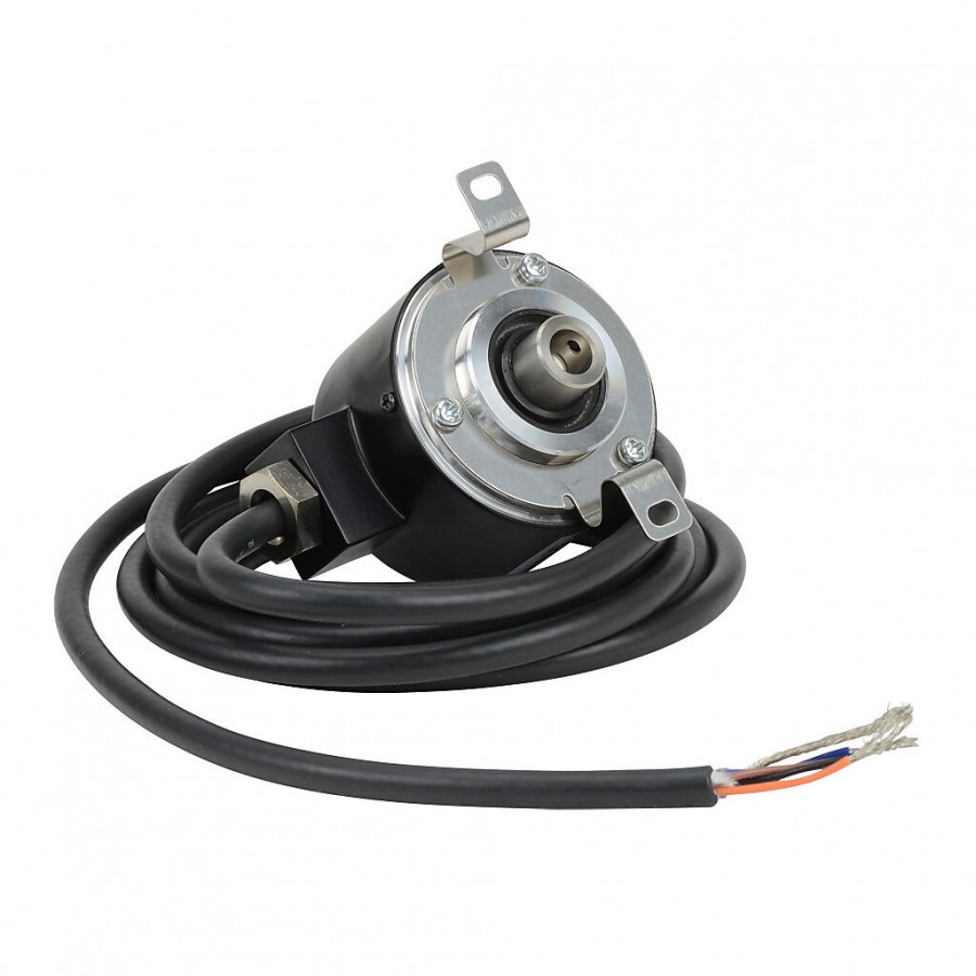 50mm dia 4ppr 5-30 VDC