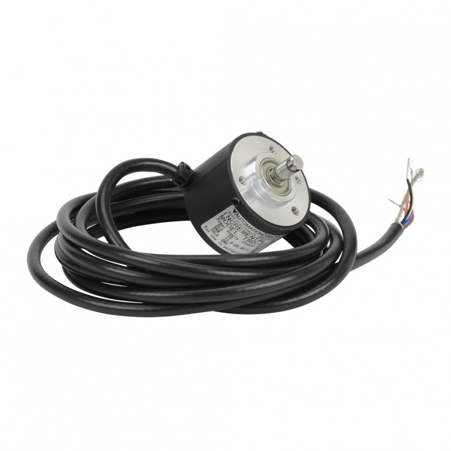 38MM dia 1000ppr 12.24vdc NPN