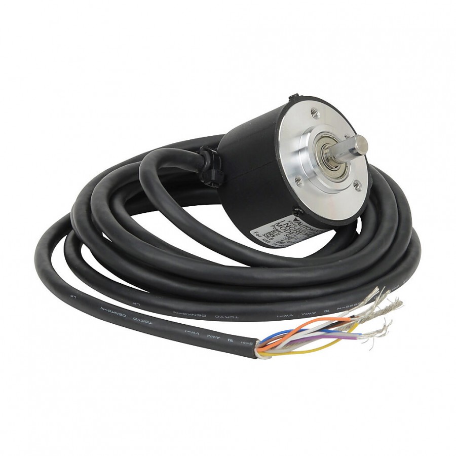 PRODUCT UNAVAILABLE Enc, incre, 38 mm diam. b