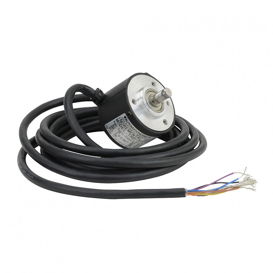 PRODUCT UNAVAILABLE 38mm 2000 PPR 5VDC line driver