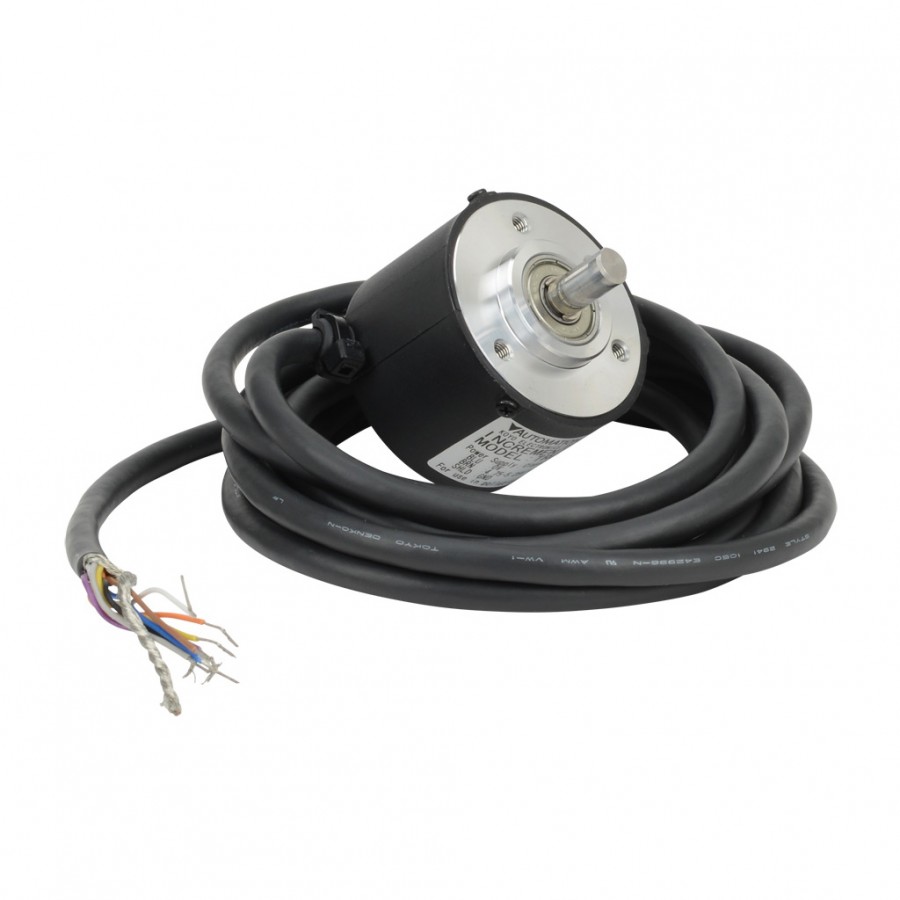 PRODUCT UNAVAILABLE Enc, incre, 38mm diam. bo