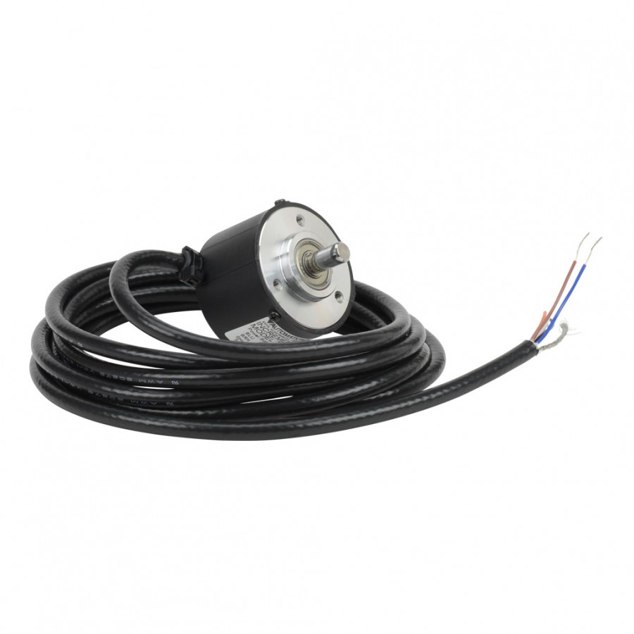 PRODUCT UNAVAILABLE 38mm Dia 500PPR 12-24 VDC NPN