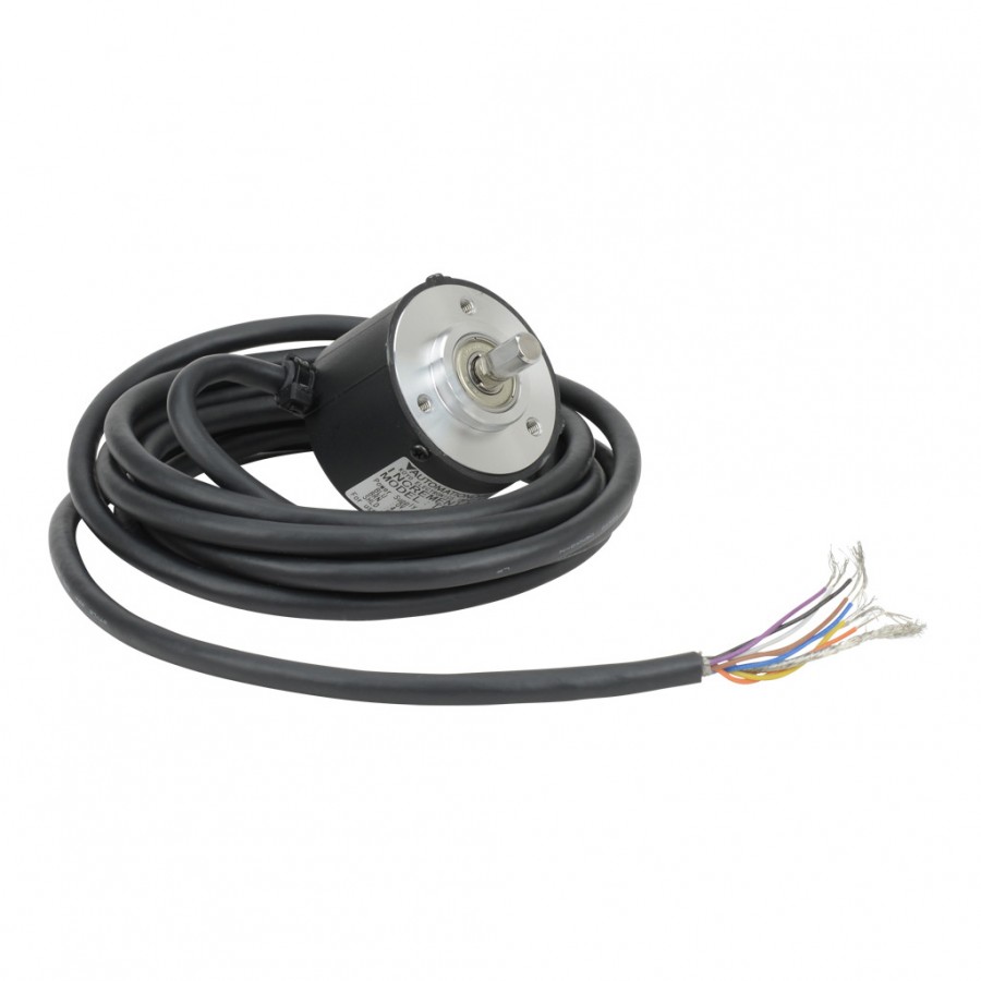 PRODUCT UNAVAILABLE Enc, incre, 38mm diam. bo