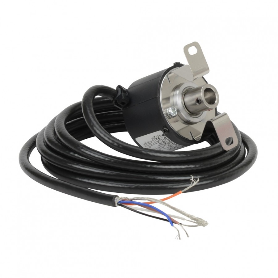 38MM dia 1200ppr 12.24vdc NPN