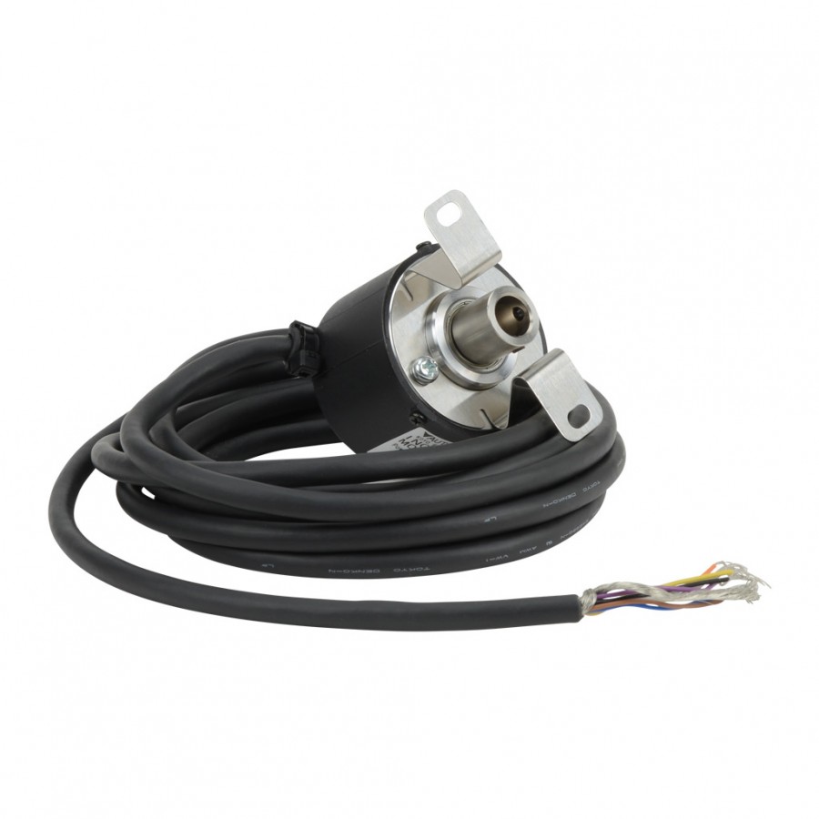1200ppr 5 vdc line driver