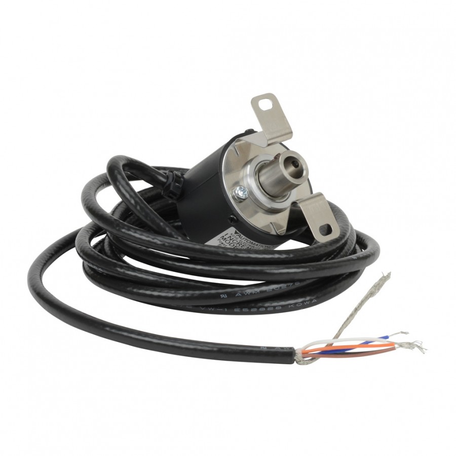 38MM dia 2000ppr 12.24vdc NPN