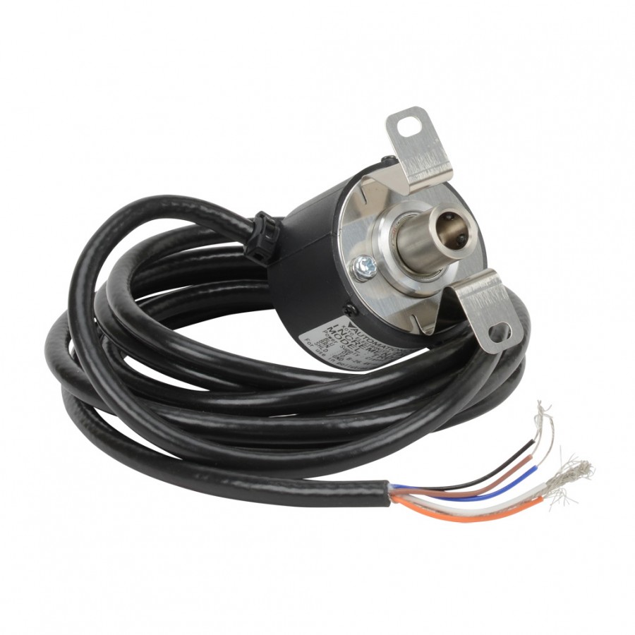 PRODUCT UNAVAILABLE 38MM dia 200ppr 12.24vdc NPN