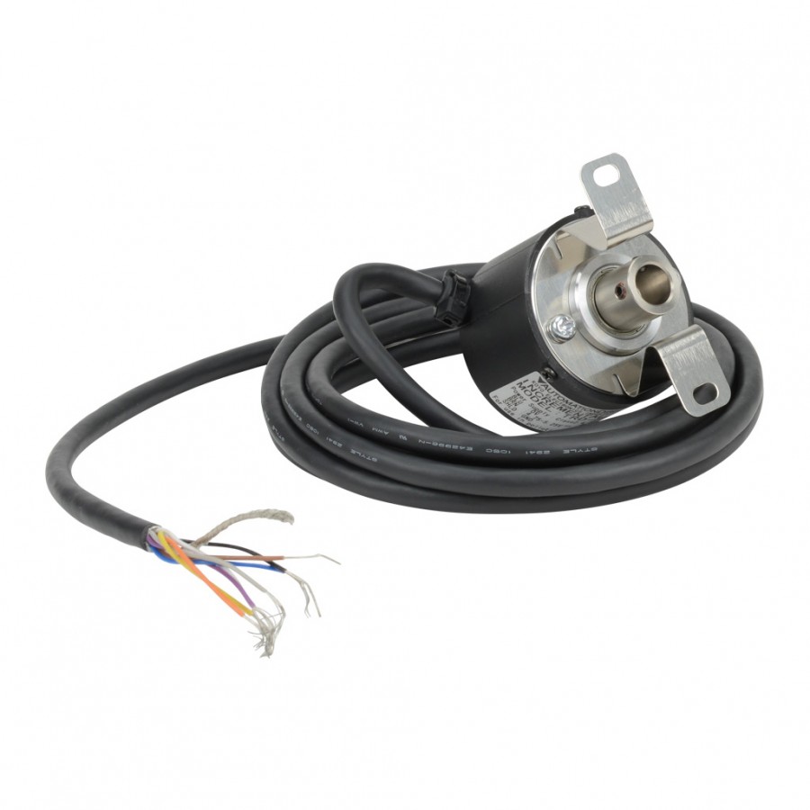 200ppr 5 vdc line driver