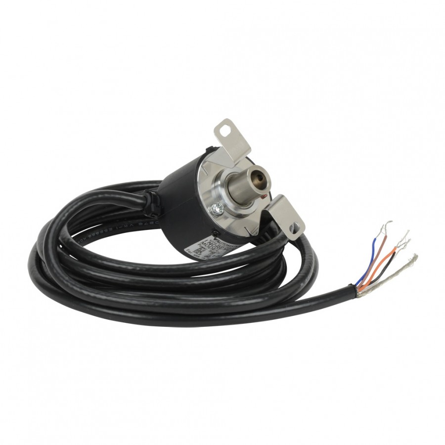 PRODUCT UNAVAILABLE 38MM dia 2500ppr 12.24vdc NPN