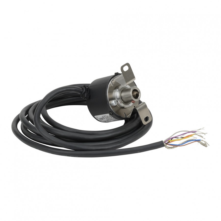 PRODUCT UNAVAILABLE 2500ppr 5 vdc line driver