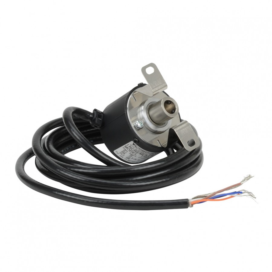 PRODUCT UNAVAILABLE 38MM dia 250ppr 12.24vdc NPN
