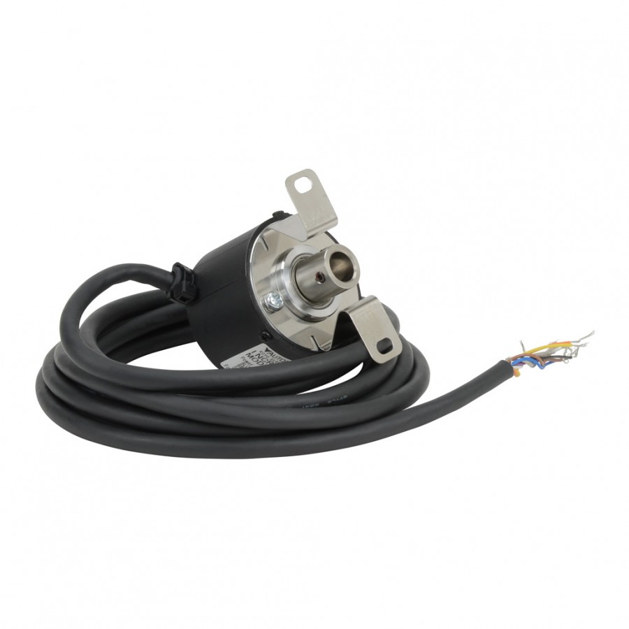 300ppr 5 vdc line driver