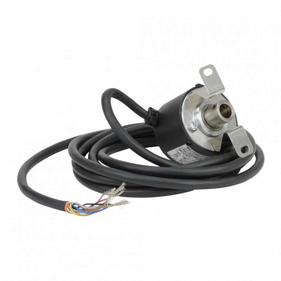 600ppr 5 vdc line driver