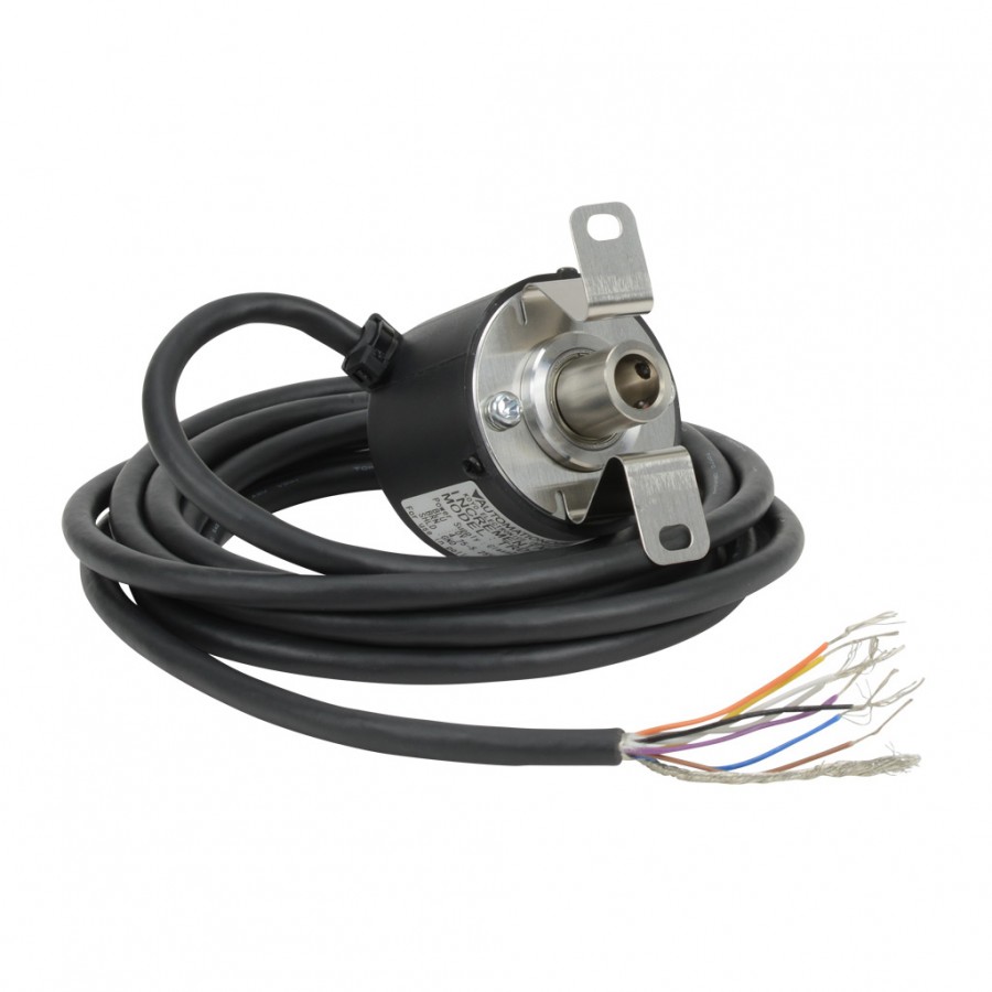800ppr 5 vdc line driver
