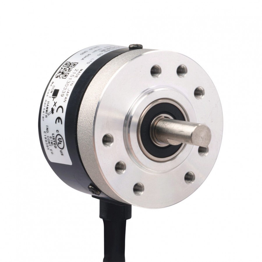 Encoder 38mmD 2000ppr 5VDC