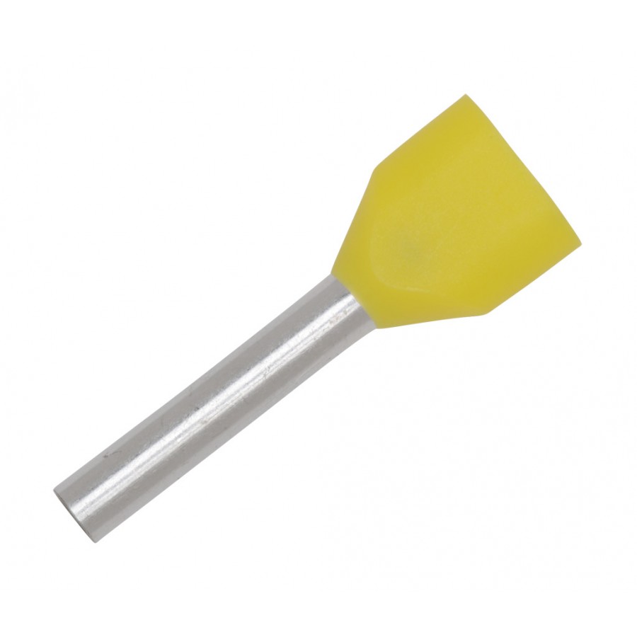 Z+F ferrule