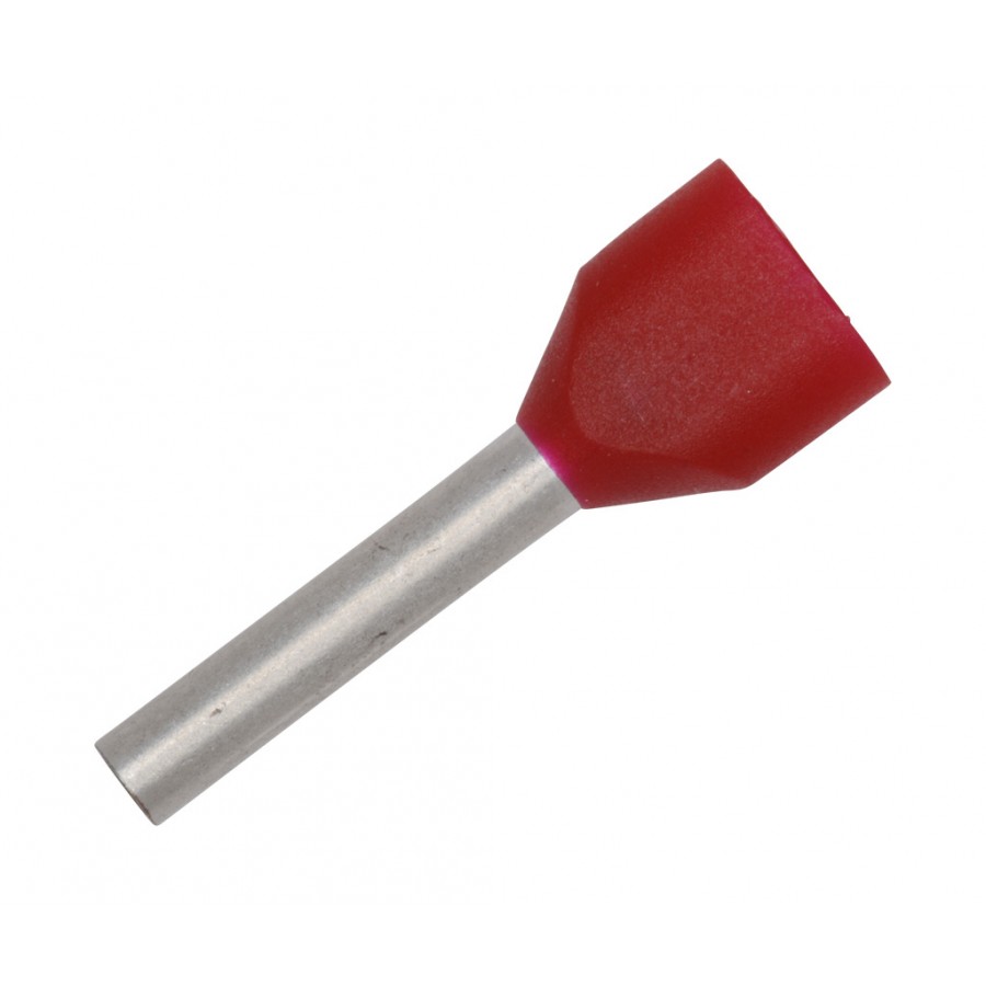 Z+F ferrule