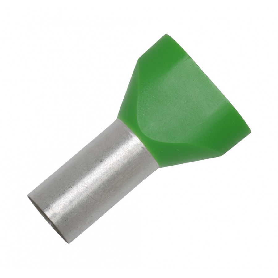 Z+F ferrule