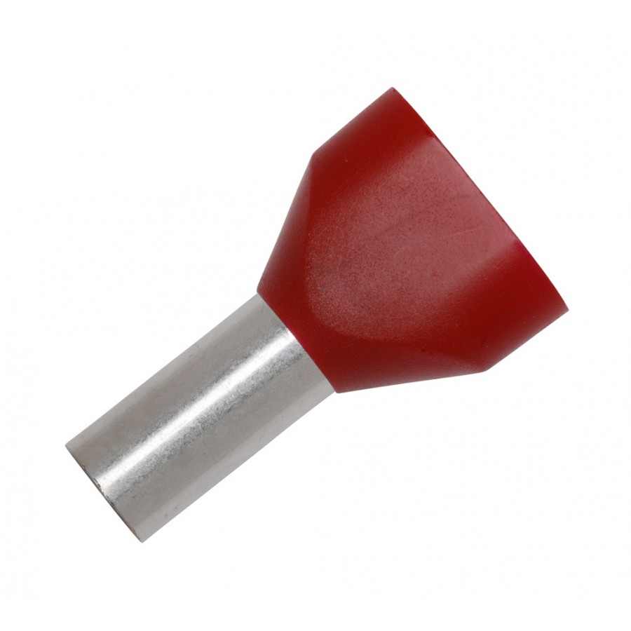 Z+F ferrule