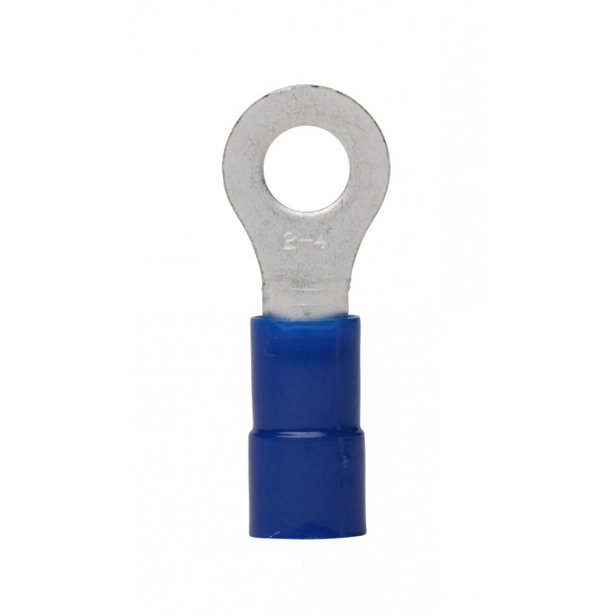 Z+F ring terminal