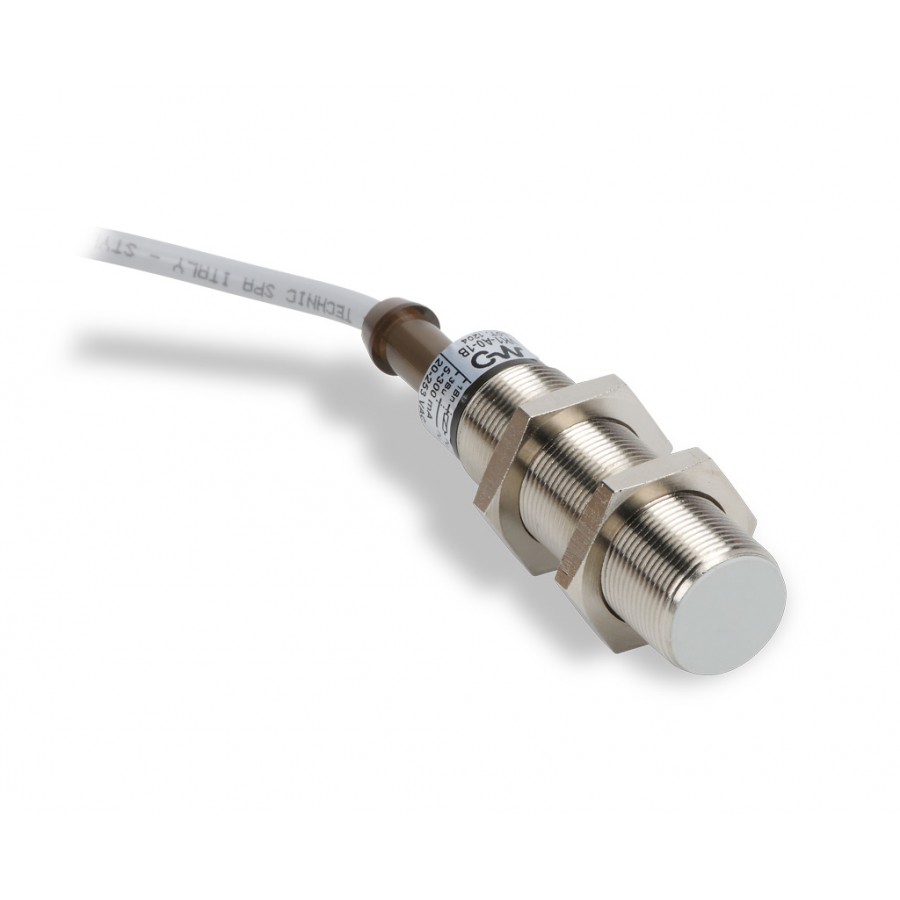 Proximity Sensor