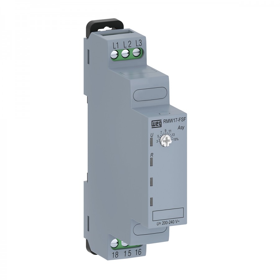 Protection Relay