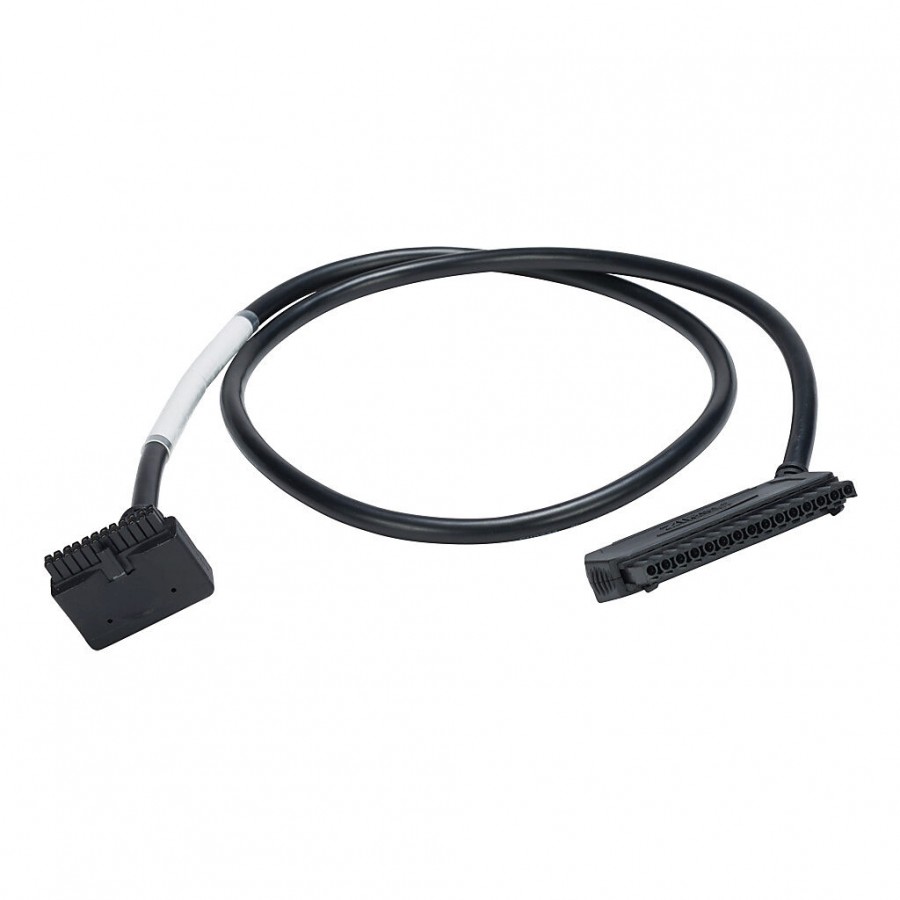 ZpLnk 15pos TmBk 24pnCntr 1m