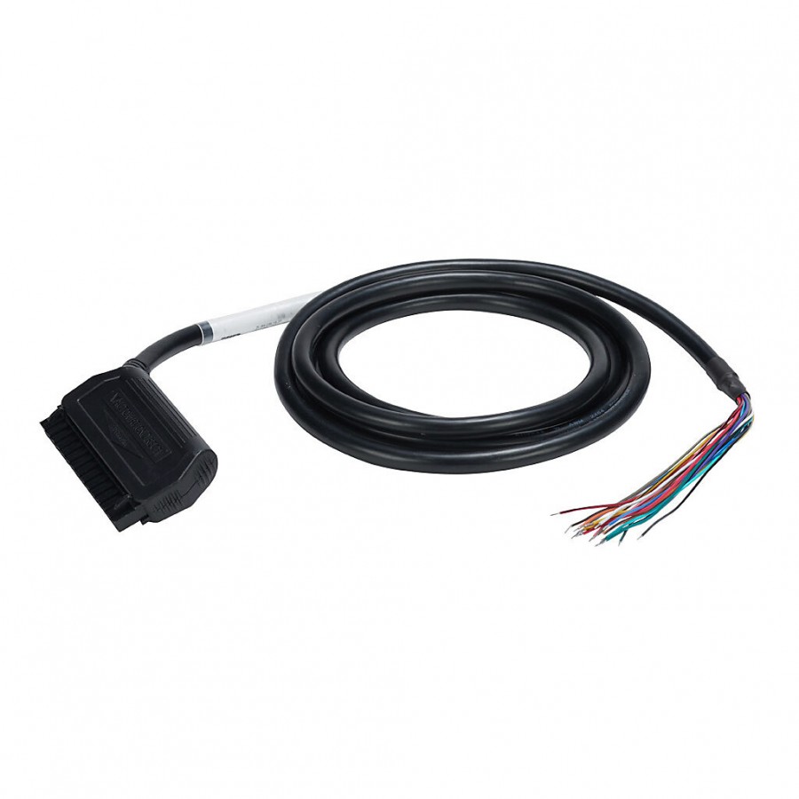 ZpLnk 15pos TmBk Pigtail 2m
