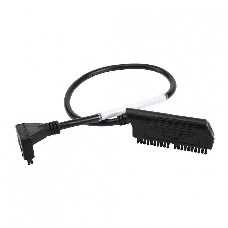 ZpLnk 20pos TmBk 24pnCntr .5m