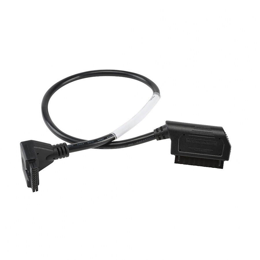 ZpLnk 10pos TmBk 24pnCntr .5m