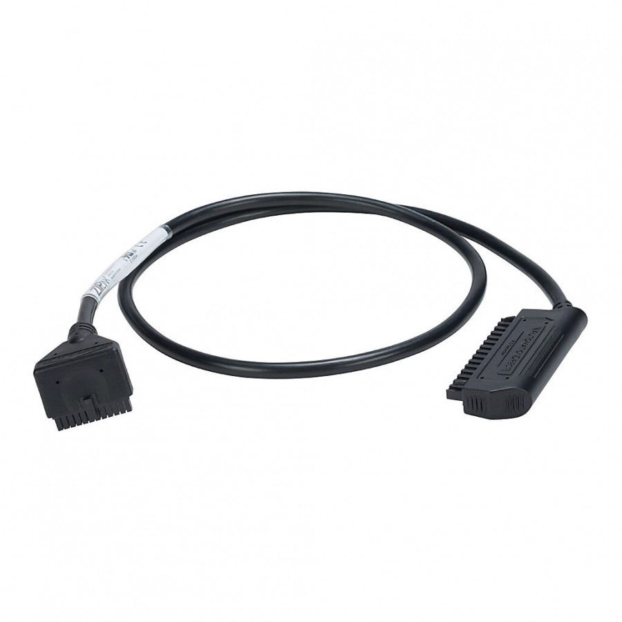 ZpLnk 15pos TmBk 24pnCntr 1m