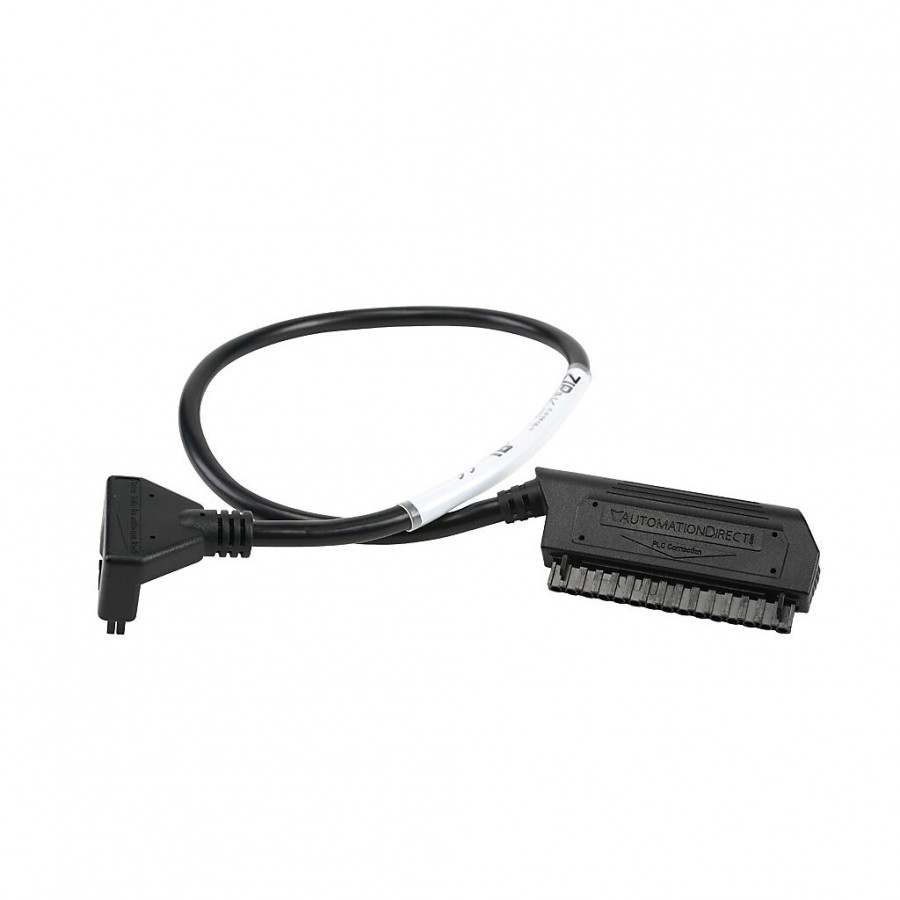 ZpLnk 15pos TmBk 24pnCntr .5m