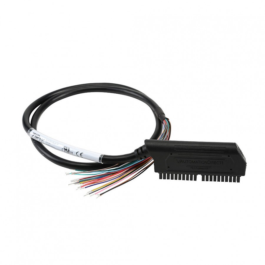 ZpLnk 20pos TmBk Pigtail 1m