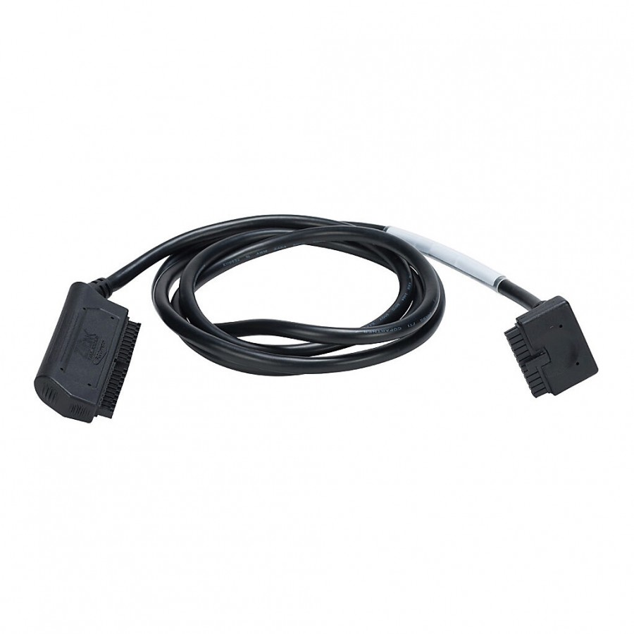 ZpLnk 20pos TmBk 24pnCntr 2m