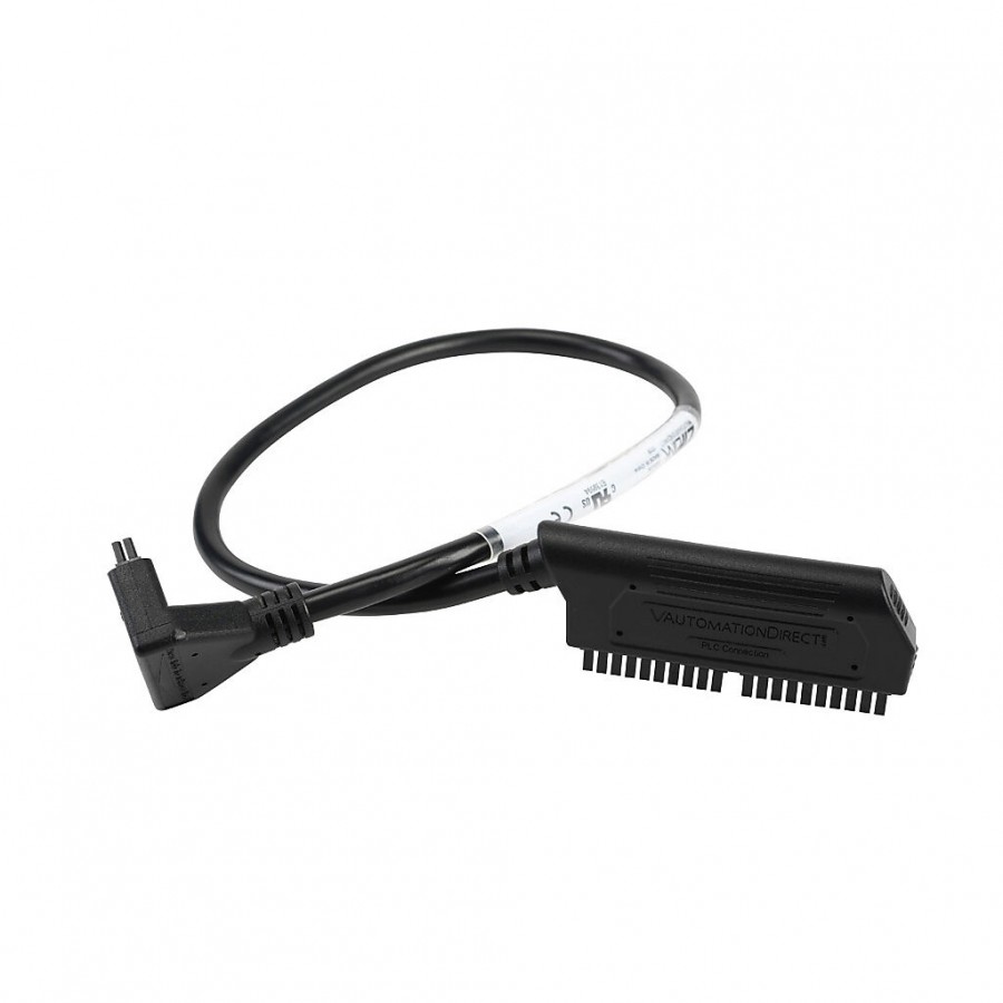 ZpLnk 20pos TmBk 24pnCntr .5m