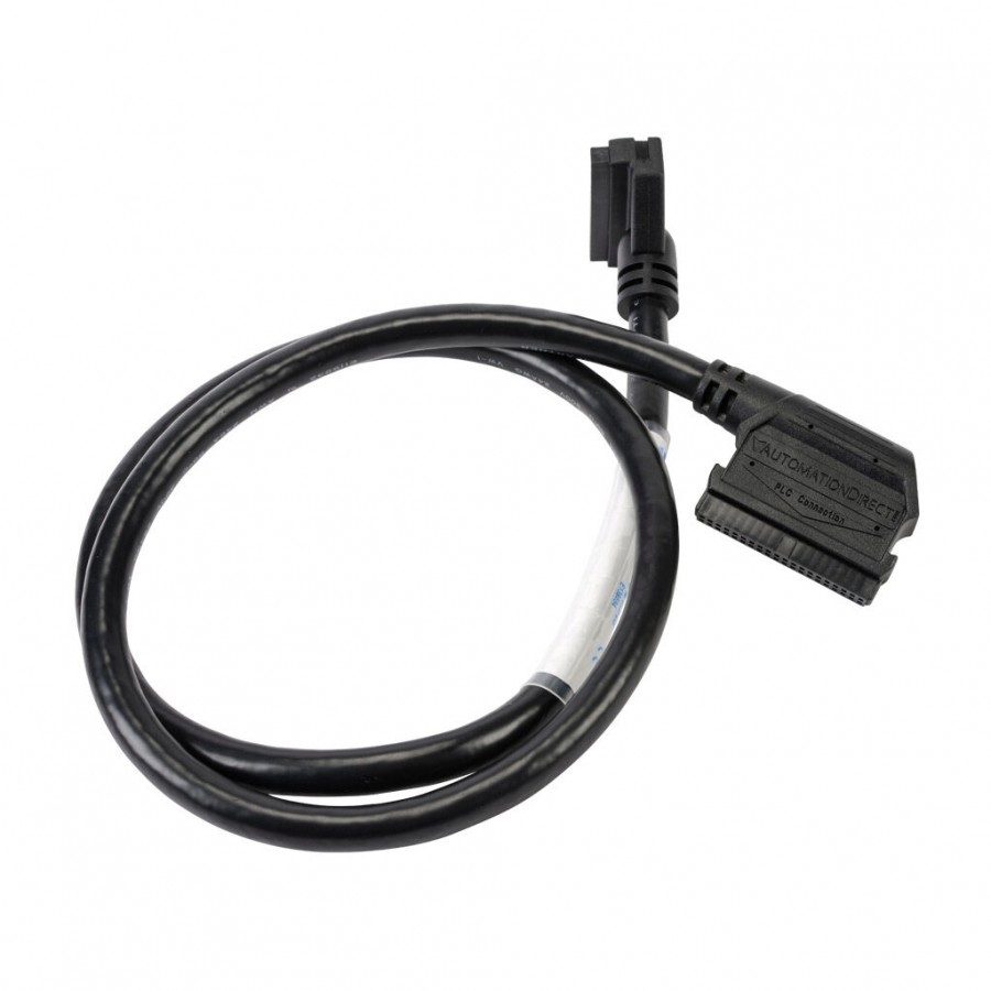 ZIPLink PLC I/O cable