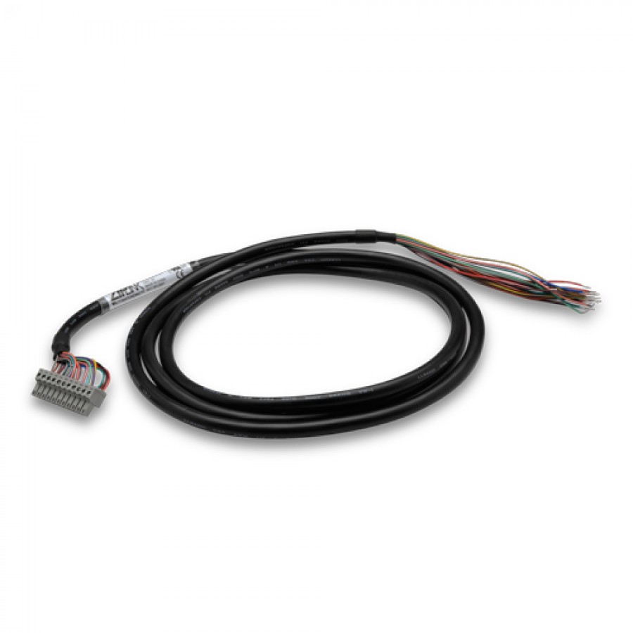 ZIP Link PLC Cbl, Click 2m