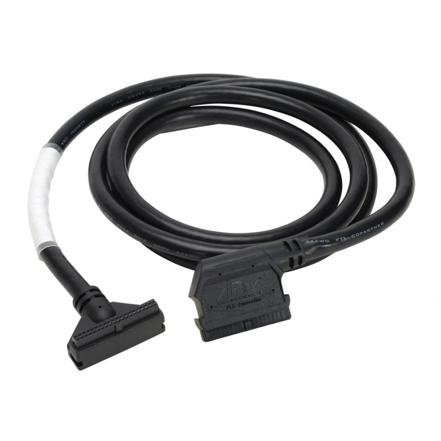 P3000 cbl 40 pin con 2.0mtr
