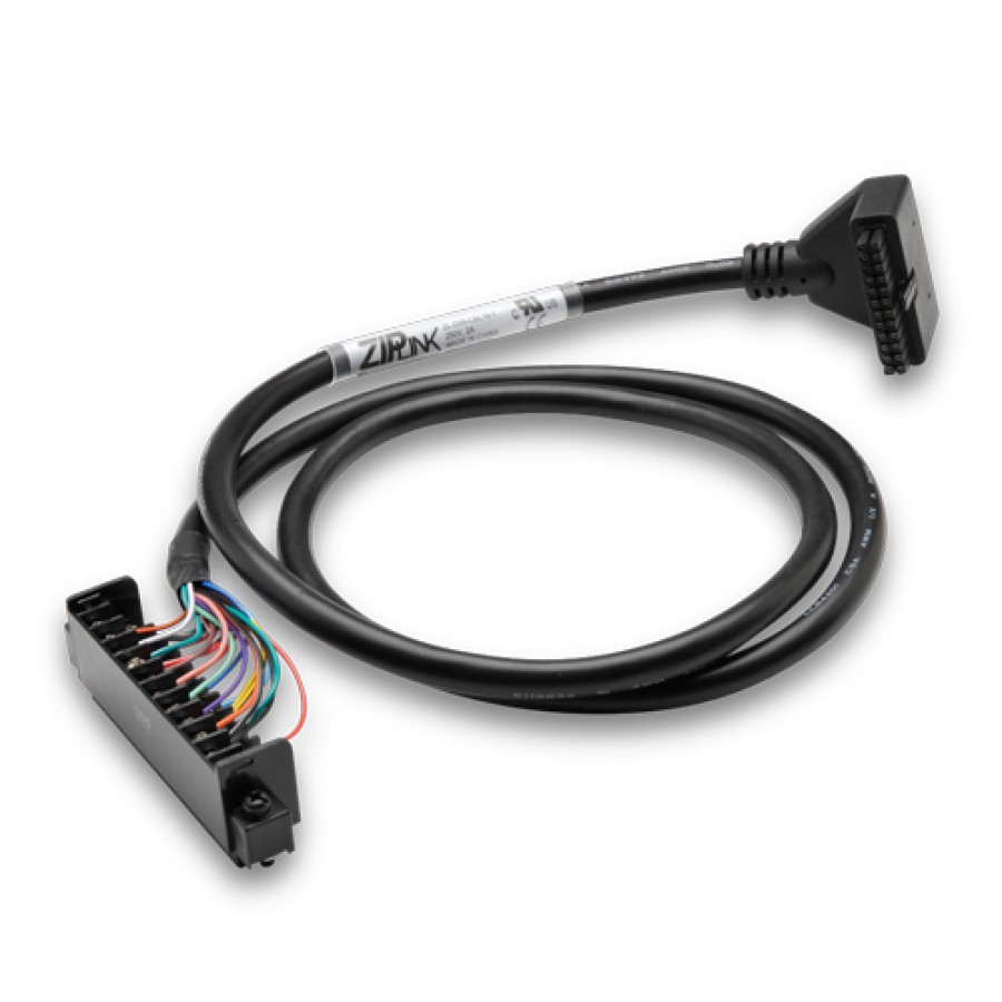 PRODUCT UNAVAILABLE fixed I/O with 18 term 1mtr