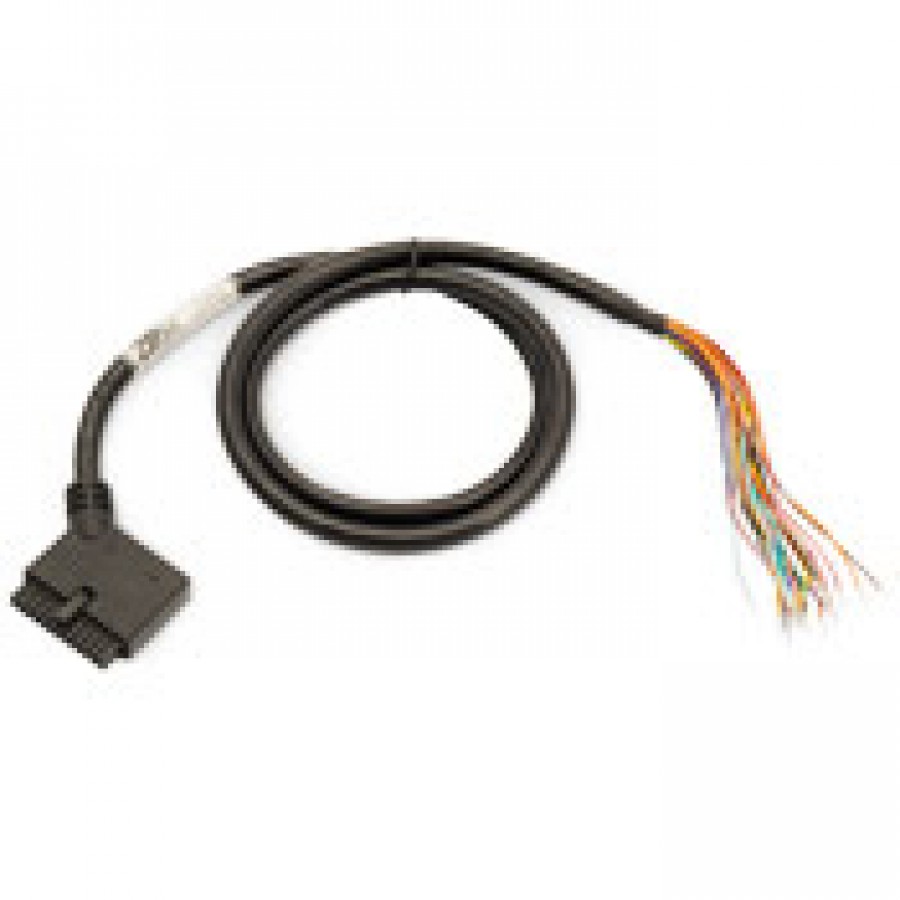 2 m 24 Pos DL I/O Cbl