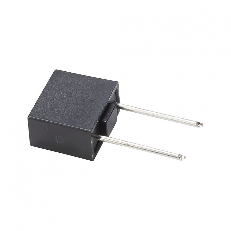 ZIPLink fuse, replacement, 4A. Package of 4. For use with ZL-RRL16HDF-24-1 or ZL-RRL16HDF-24-2 fused relay modules.