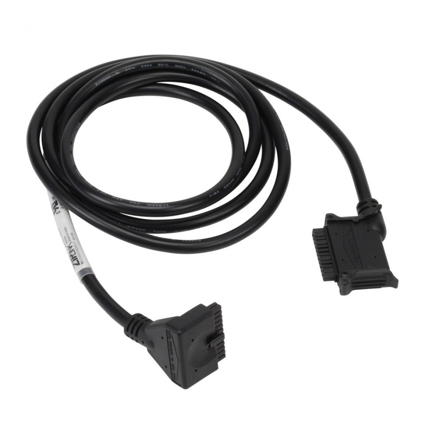 24pin connector to 24pin con