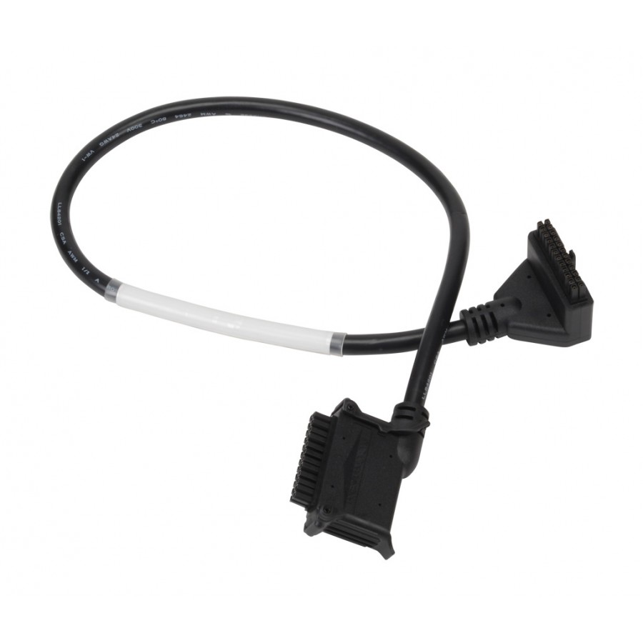 24pin connector to 24pin con