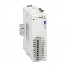 CLICK Analog Input Module