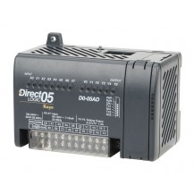8AC In./6DC Relay Out 110/220