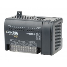 8 DC Inputs/6 DC Out 24vdc